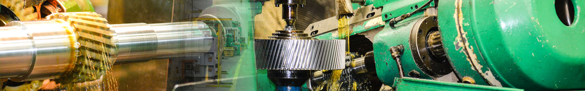 Delroyd Worm Gear History