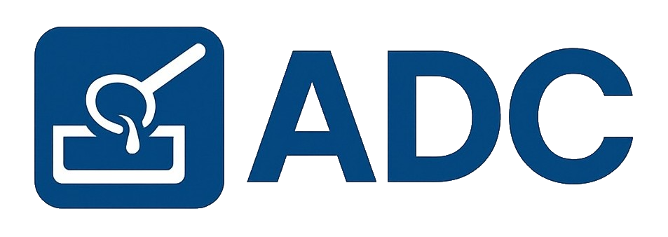 Aluminium Die Casting Logo