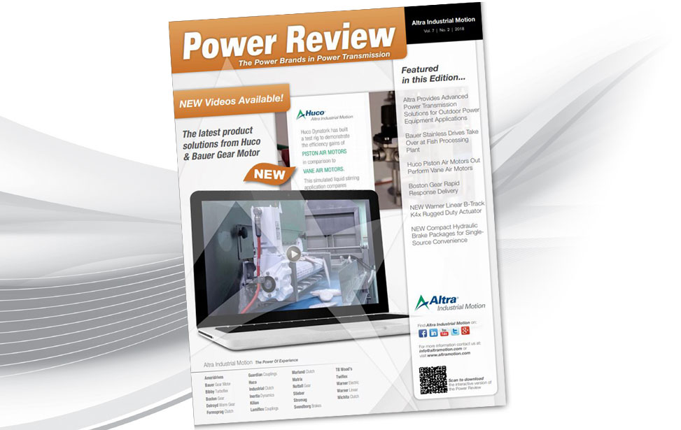 Power Review 2018 Q2